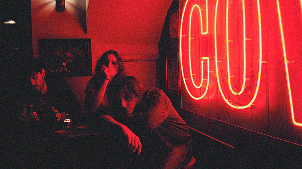 New post-grunge rockers Sick Joy stream video ahead of Feeder show