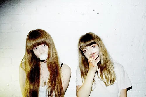 The Pearl Harts add Middlesbrough date to UK tour to prove that 'girls can sing rock'