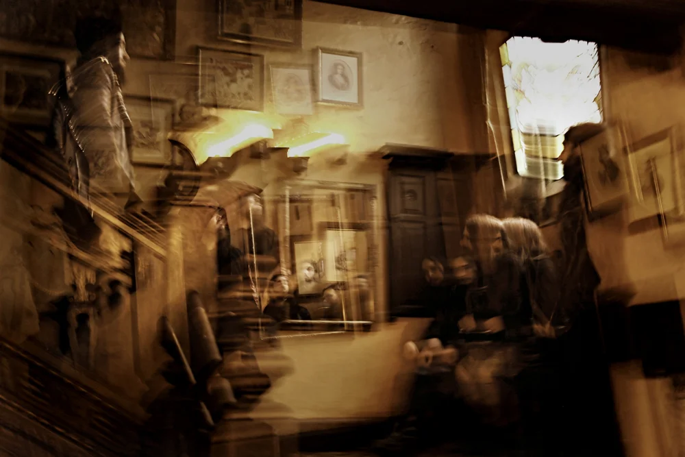 Progressive doom merchants KING GOAT stream lyric video for 'Doldrum Sentinels'