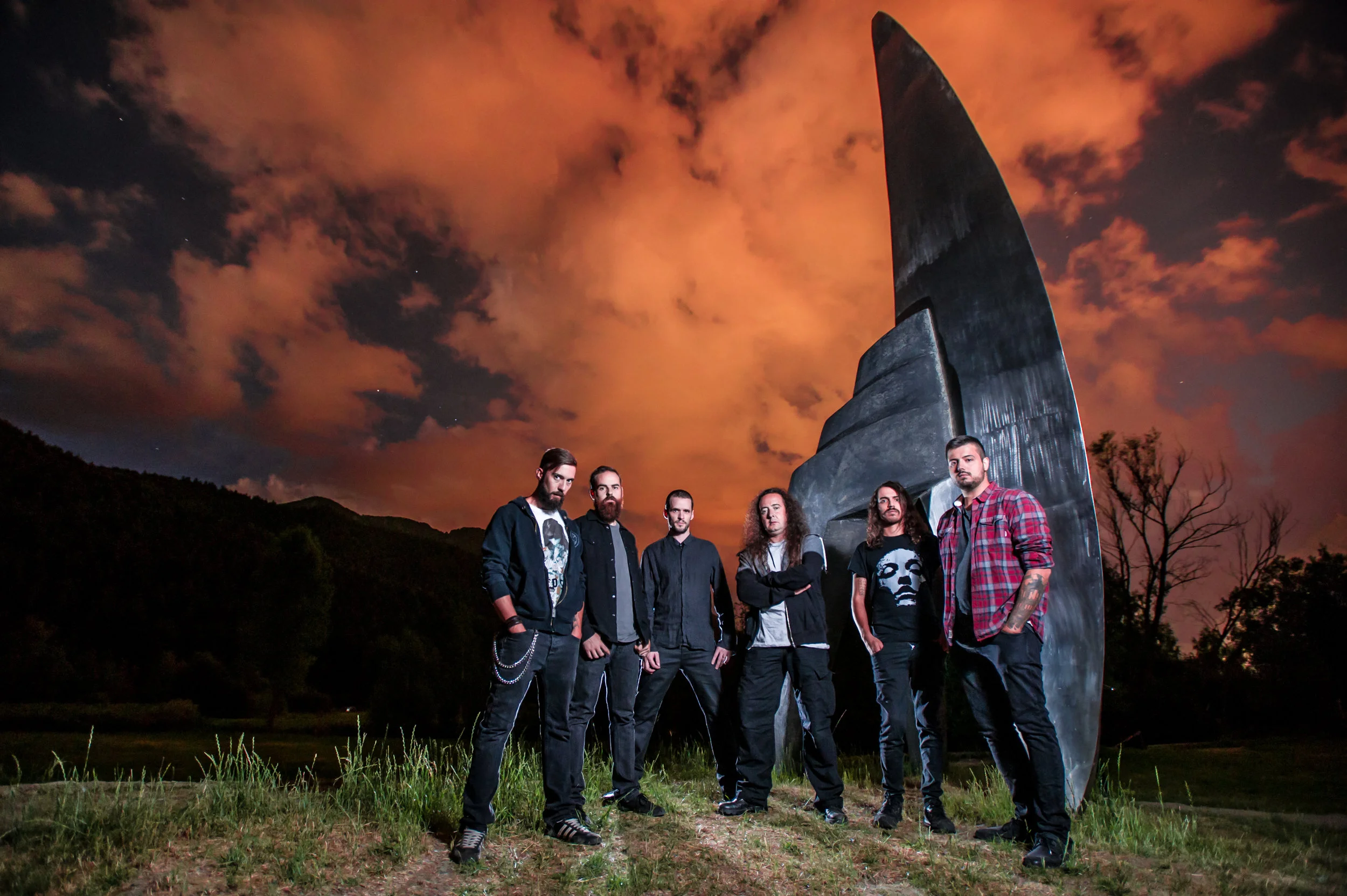 Andorran prog-metallers Persefone release new single ahead of UK tour