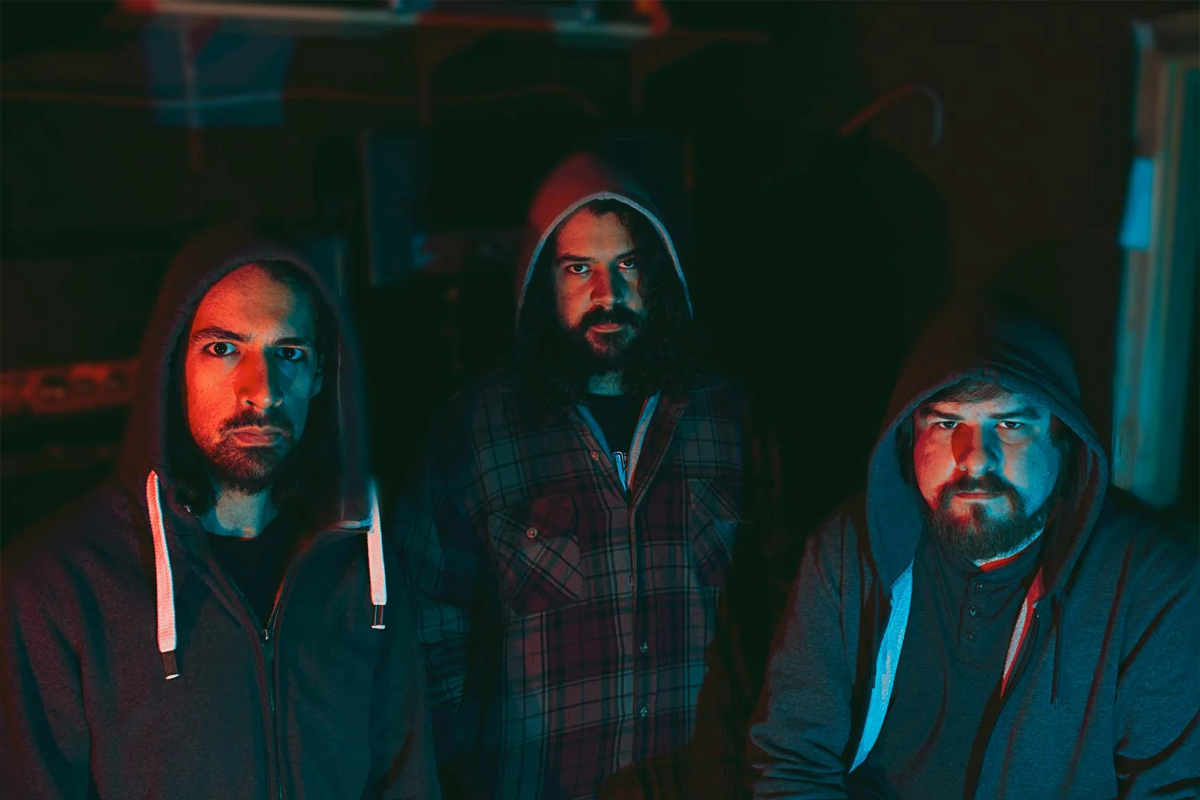 AWOOGA release new single & video 'Temporal'