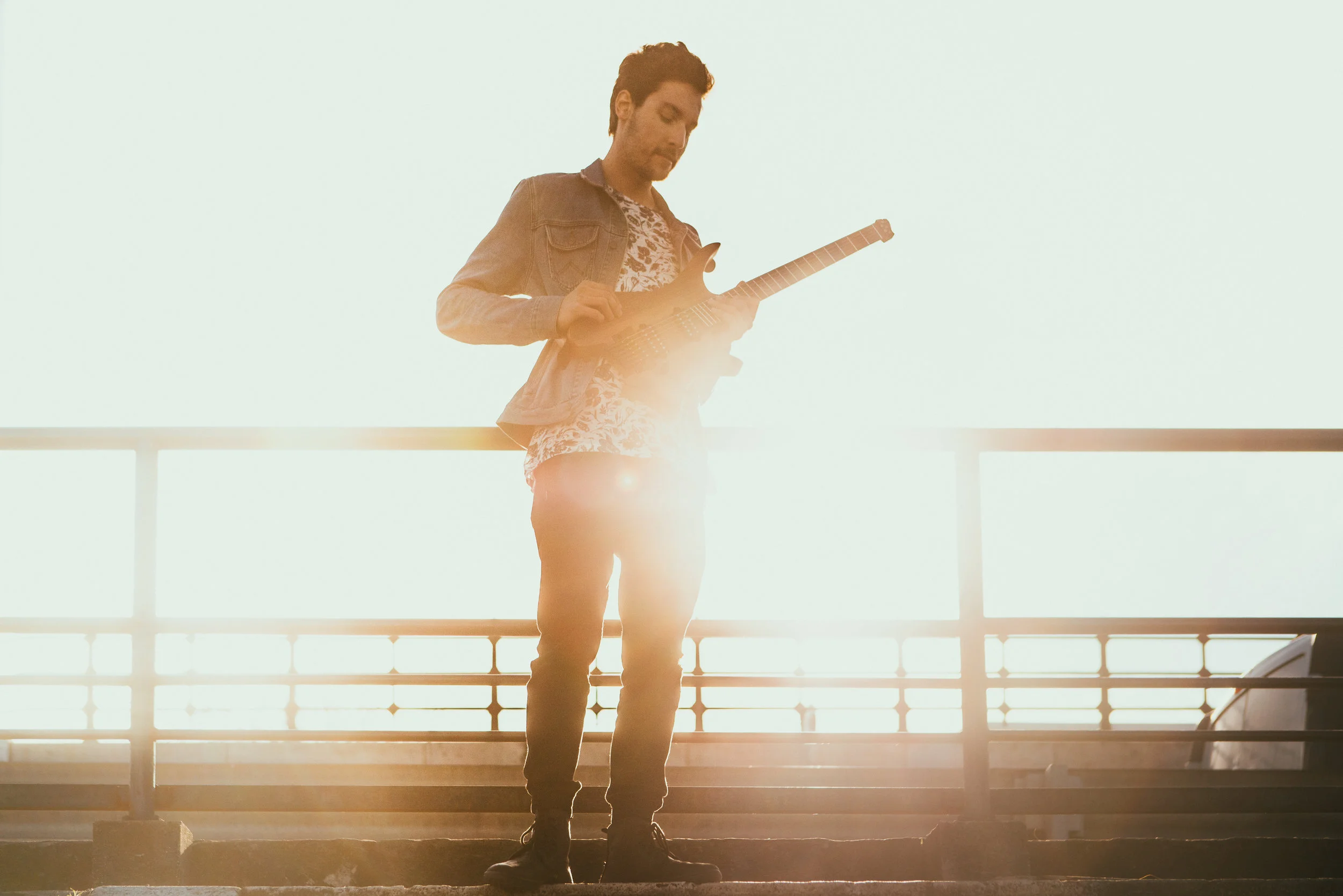  PLINI announces Euro tour with Mestis and Arch Echo