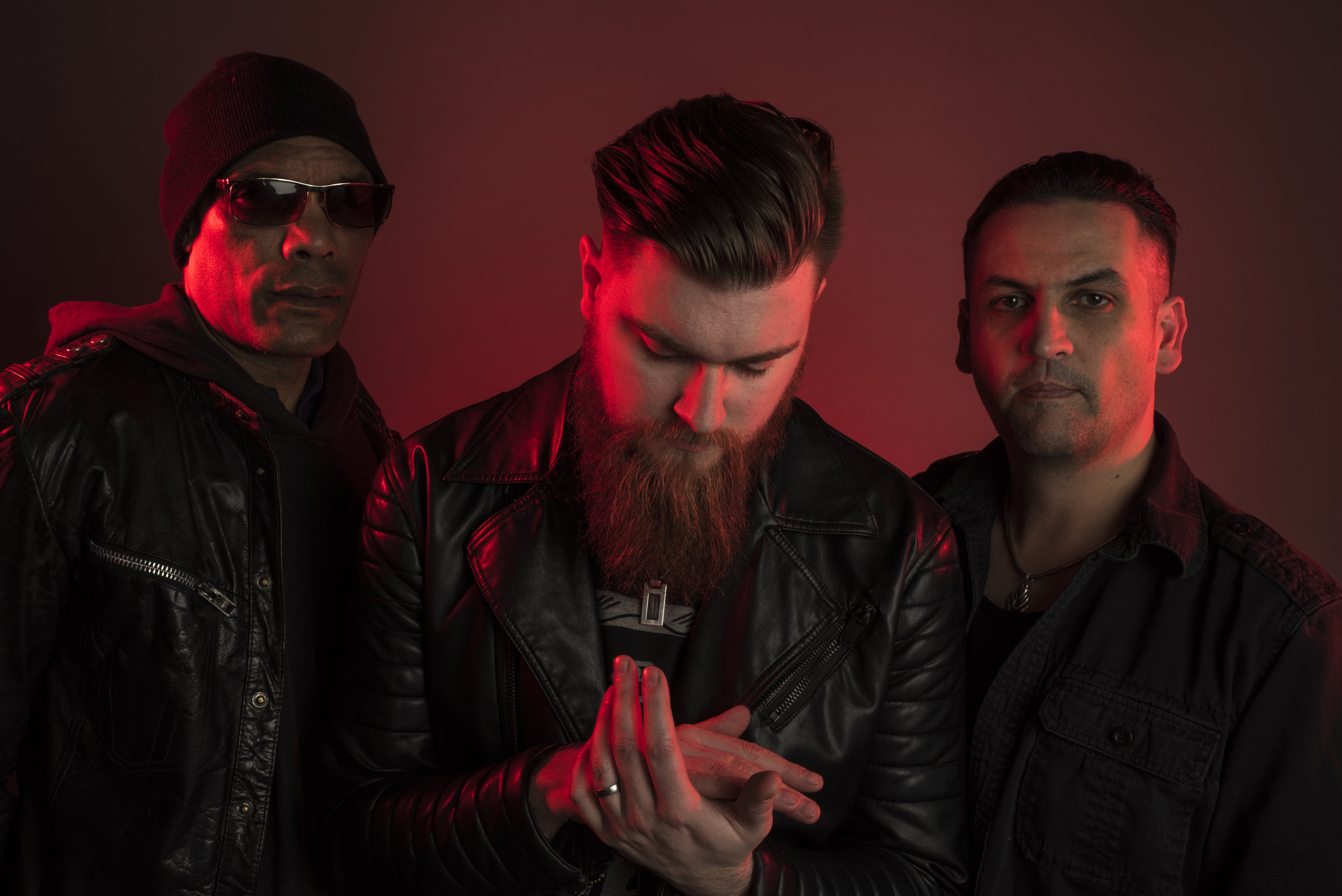 BLACK ORCHID EMPIRE announce tours with INME and BLACK MAP