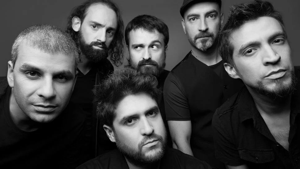 Chilean prog rockers AISLES release new in-studio video