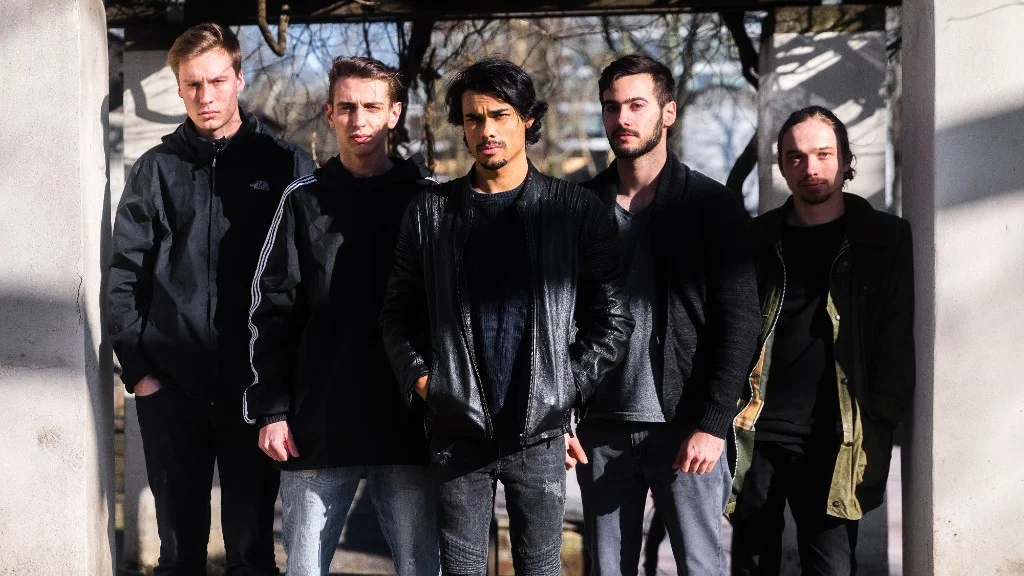 UNPROCESSED release new live video for 'Malleable' and stream concert