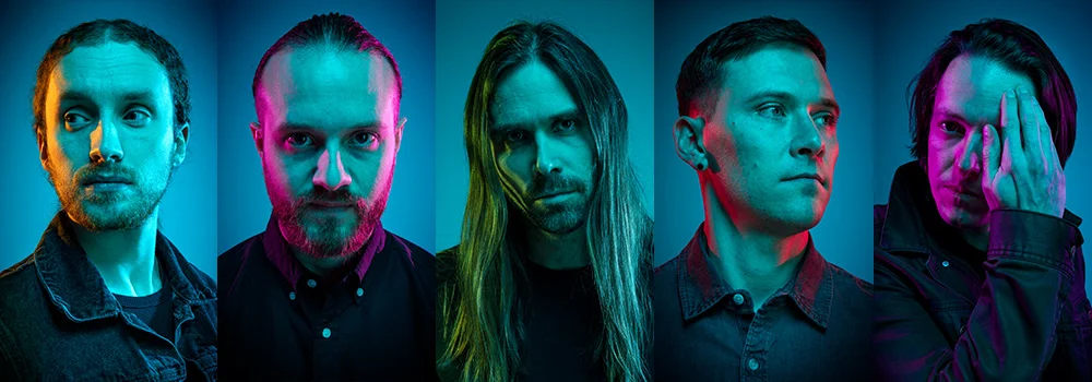 TESSERACT announce Sonder UK/Ireland tour with BETWEEN THE BURIED AND ME and PLINI