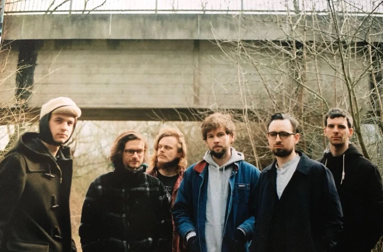 British Contemporary Post Rockers TALONS Stream New Single 