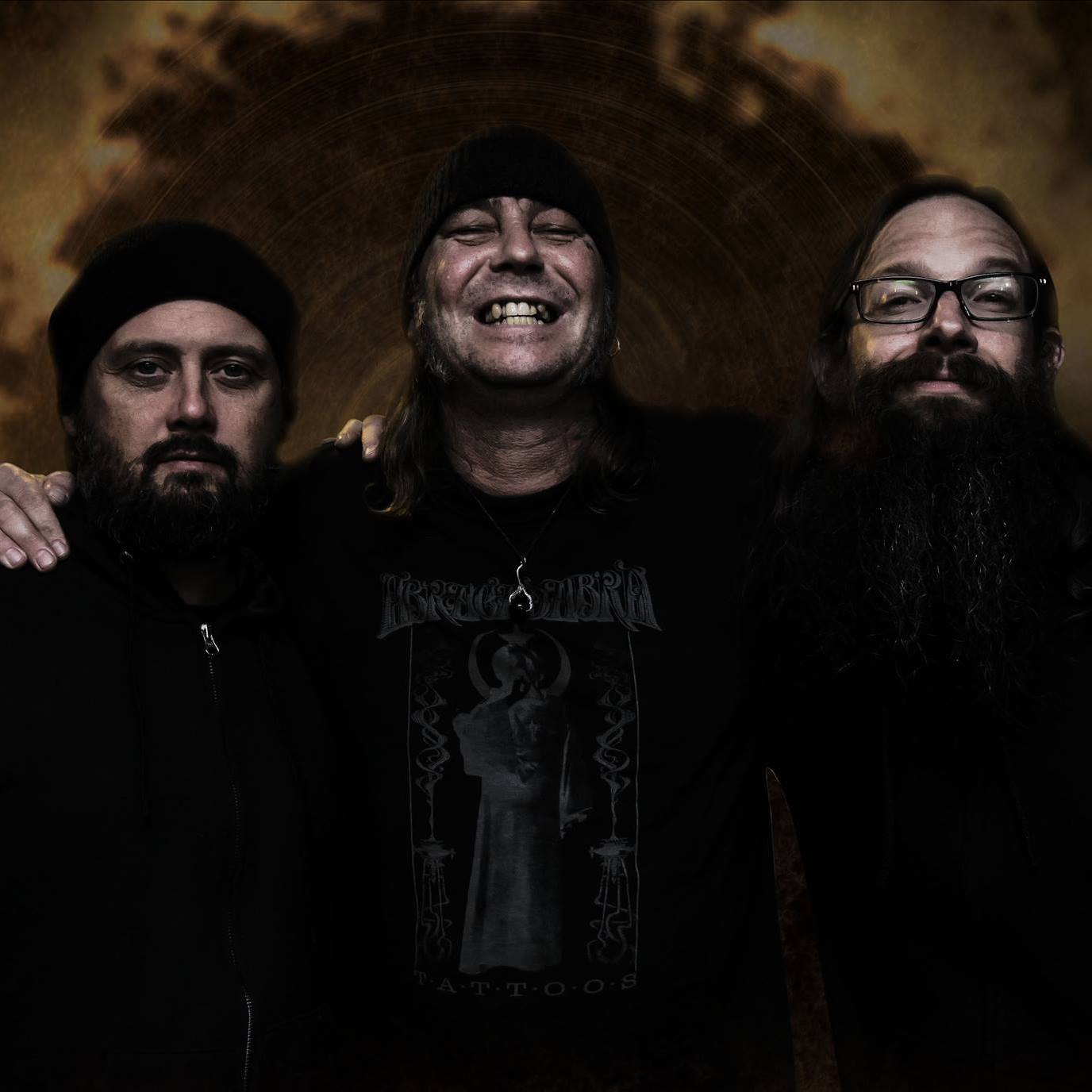 HIGH ON FIRE announce co-headline tour with ENSLAVED