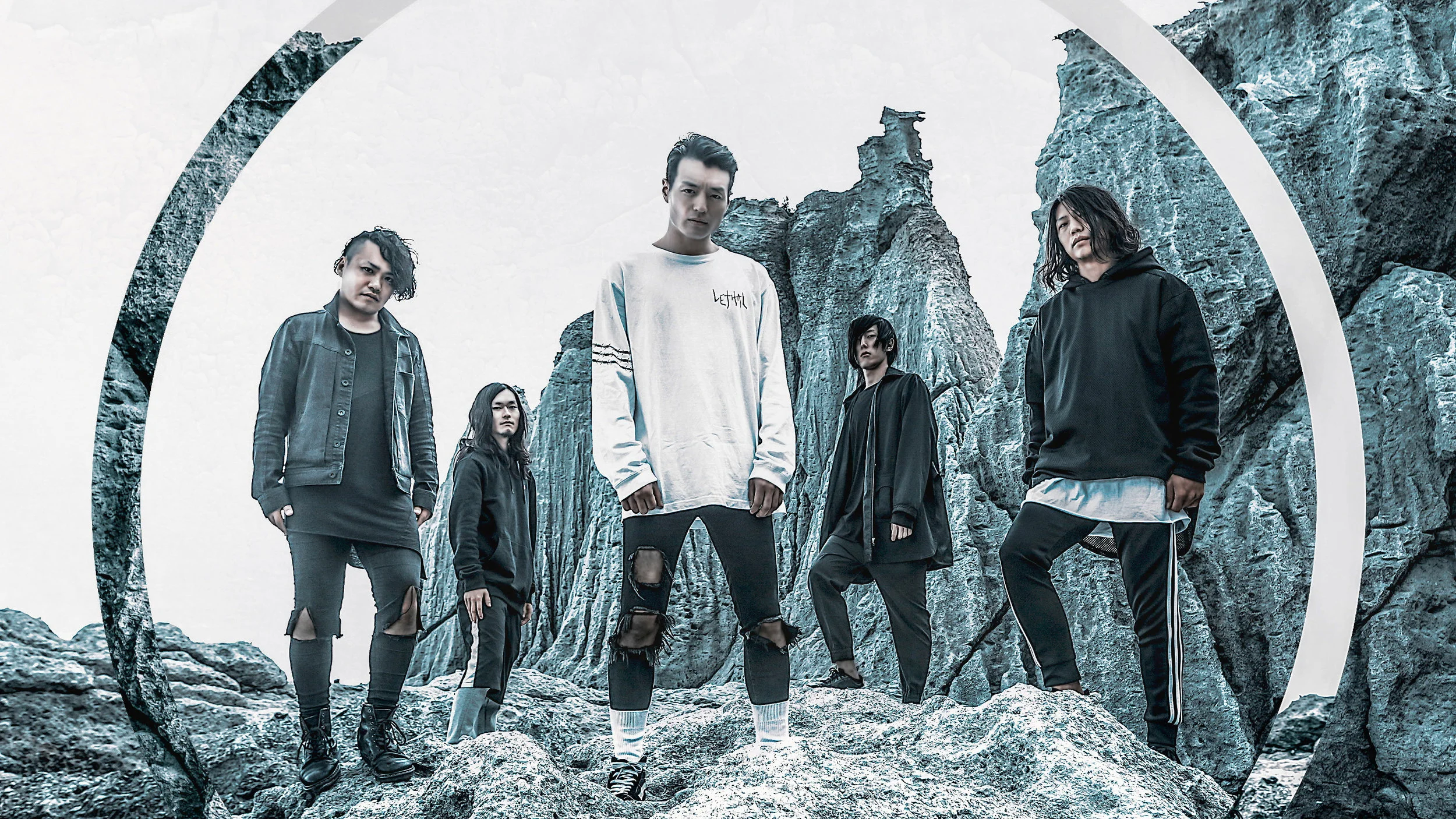 CRYSTAL LAKE announce new single & EU headline tour