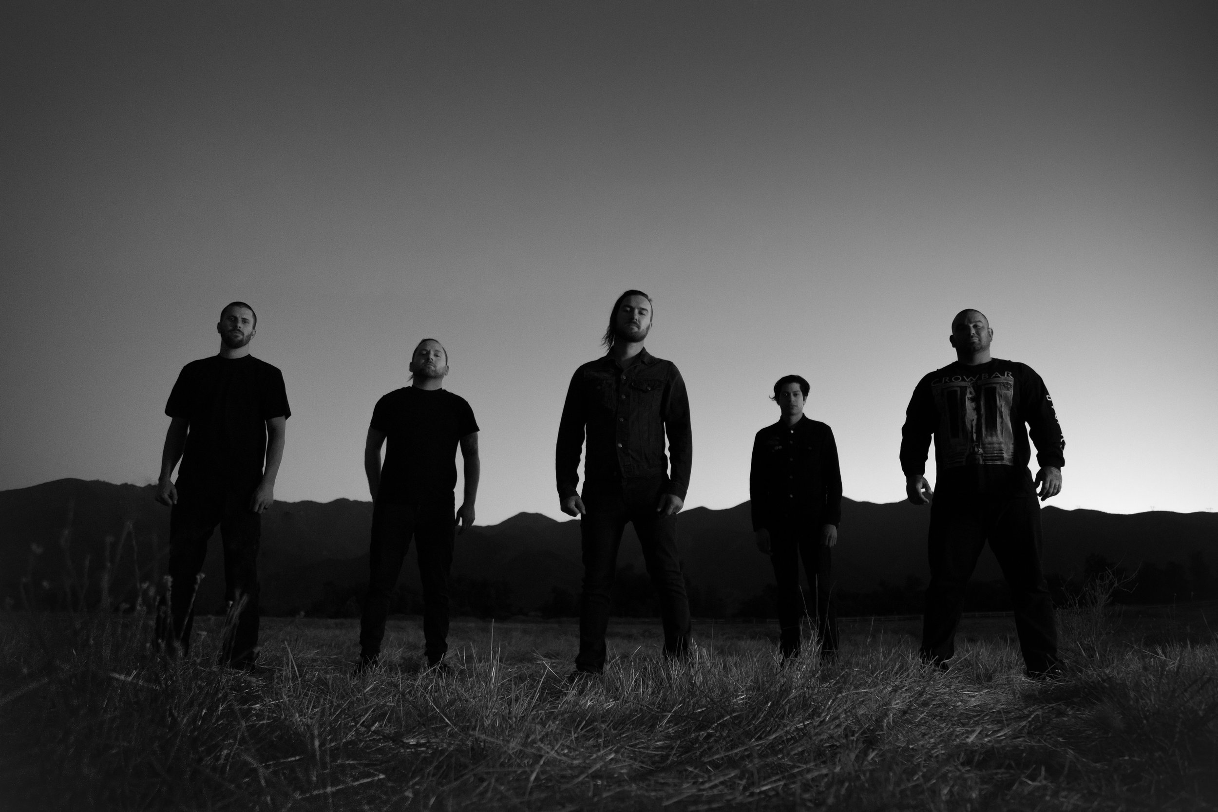 US metallers IMPENDING DOOM unveil new video 'Paved With Bones'