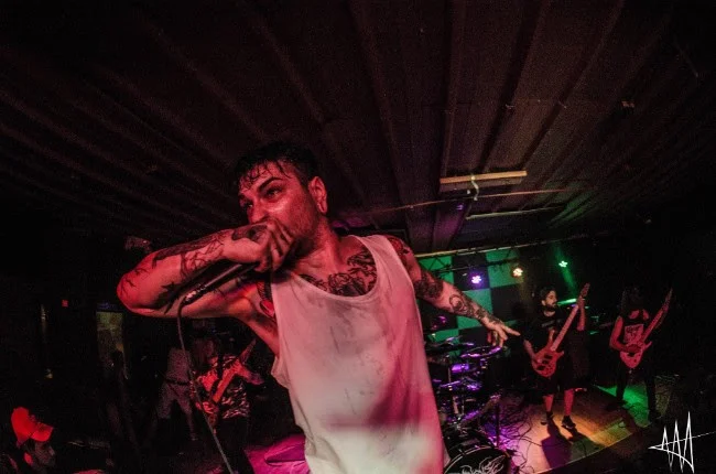 SIGNS OF THE SWARM part ways with CJ McCreery and recruit new vocalist Dave Simonich