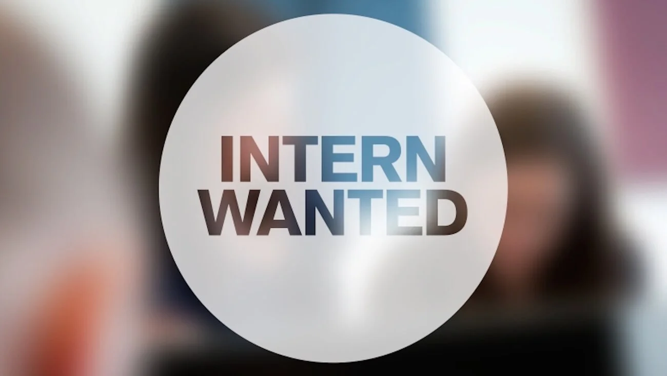 INTERN POSITION AVAILABLE WITH HOLD TIGHT PR