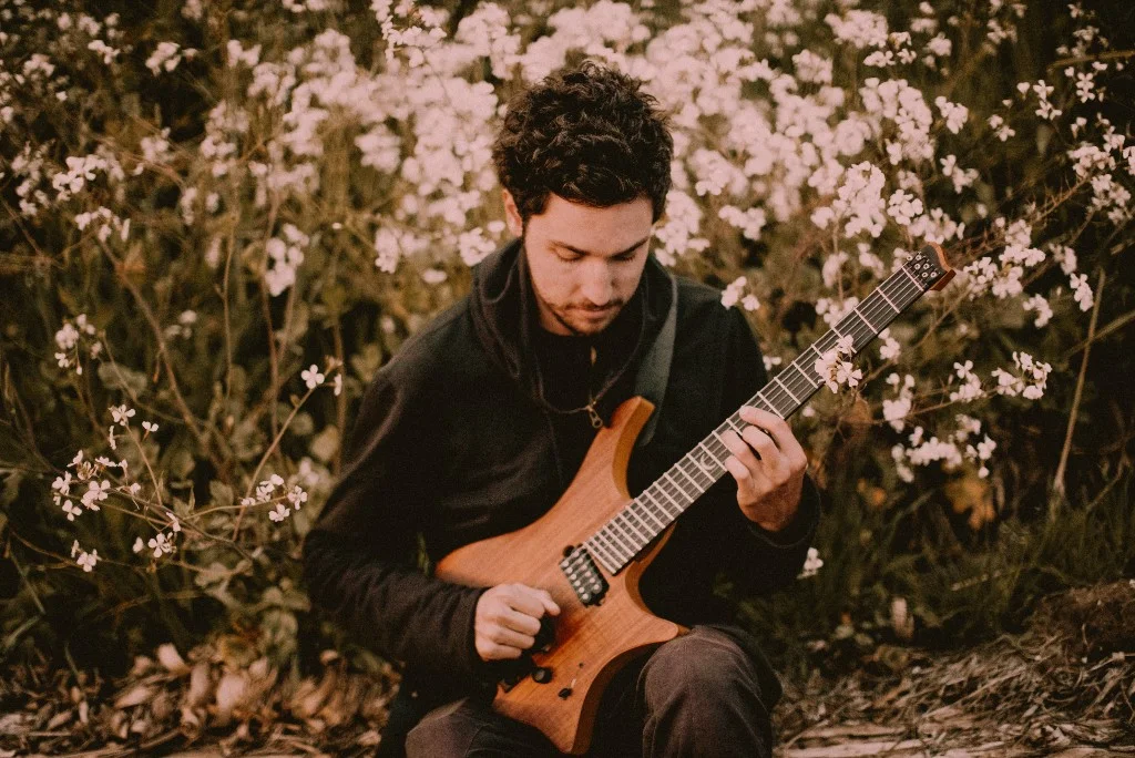 Plini to release new EP and premieres new video ahead of second Euro summer tour