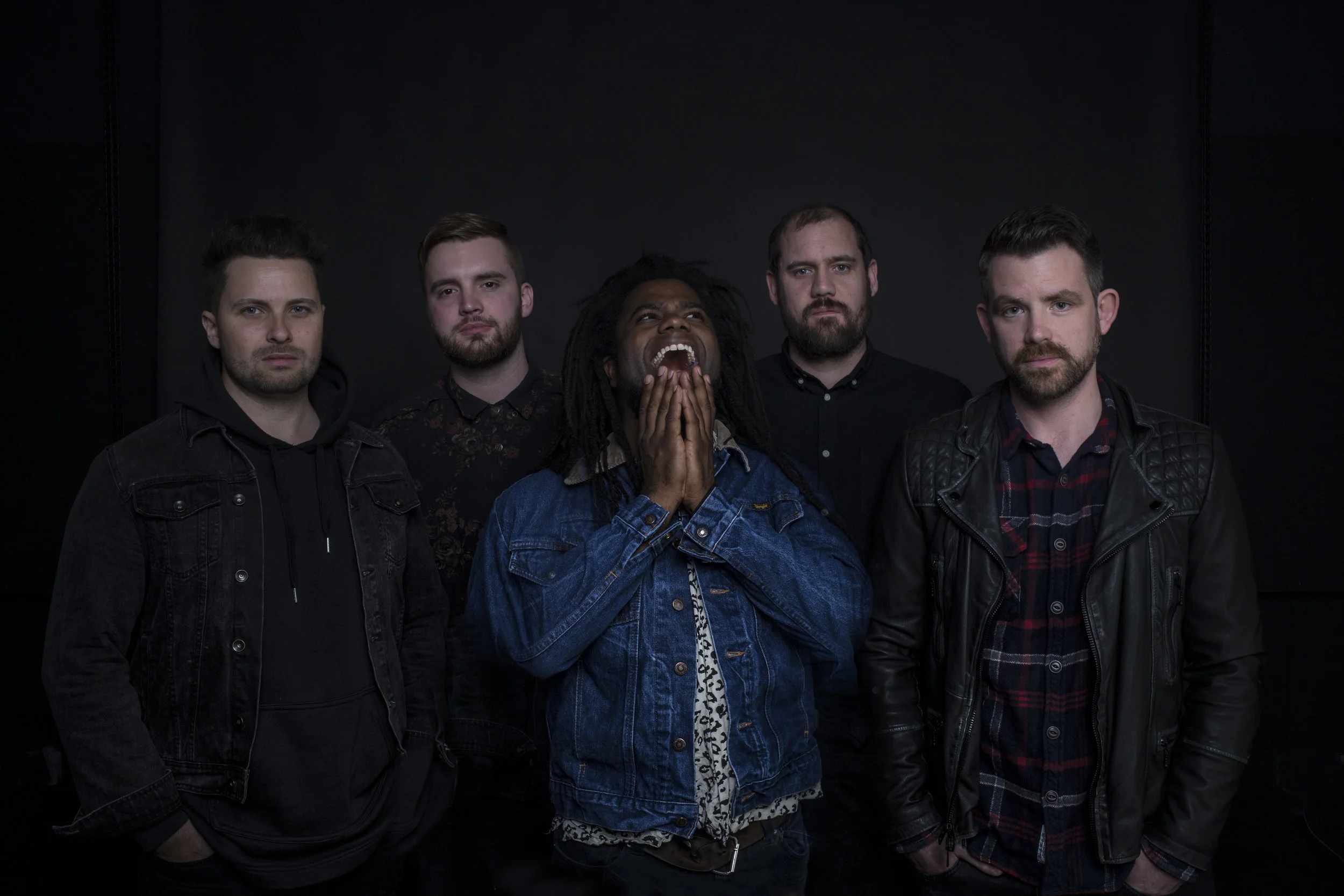 EMP!RE release video for 'Sour Tastes' & announce London headline show