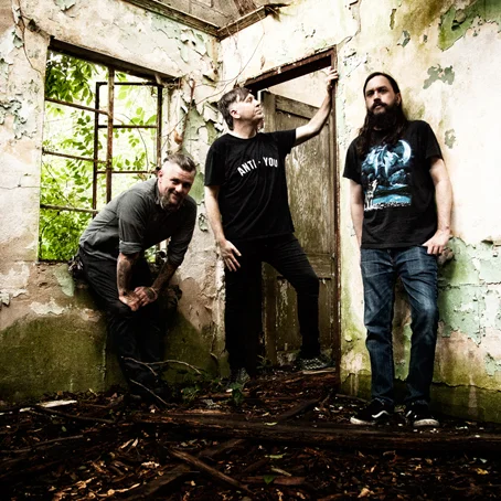 US rockers WHORES. announce debut UK/European headline tour