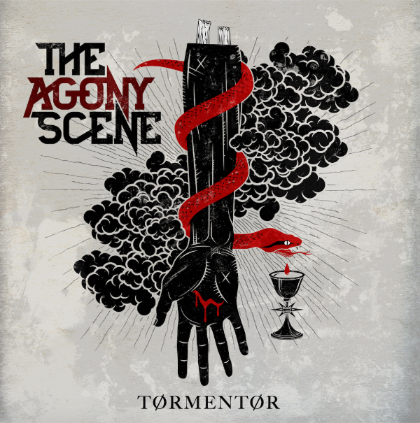 The Agony Scene Album Cover.png