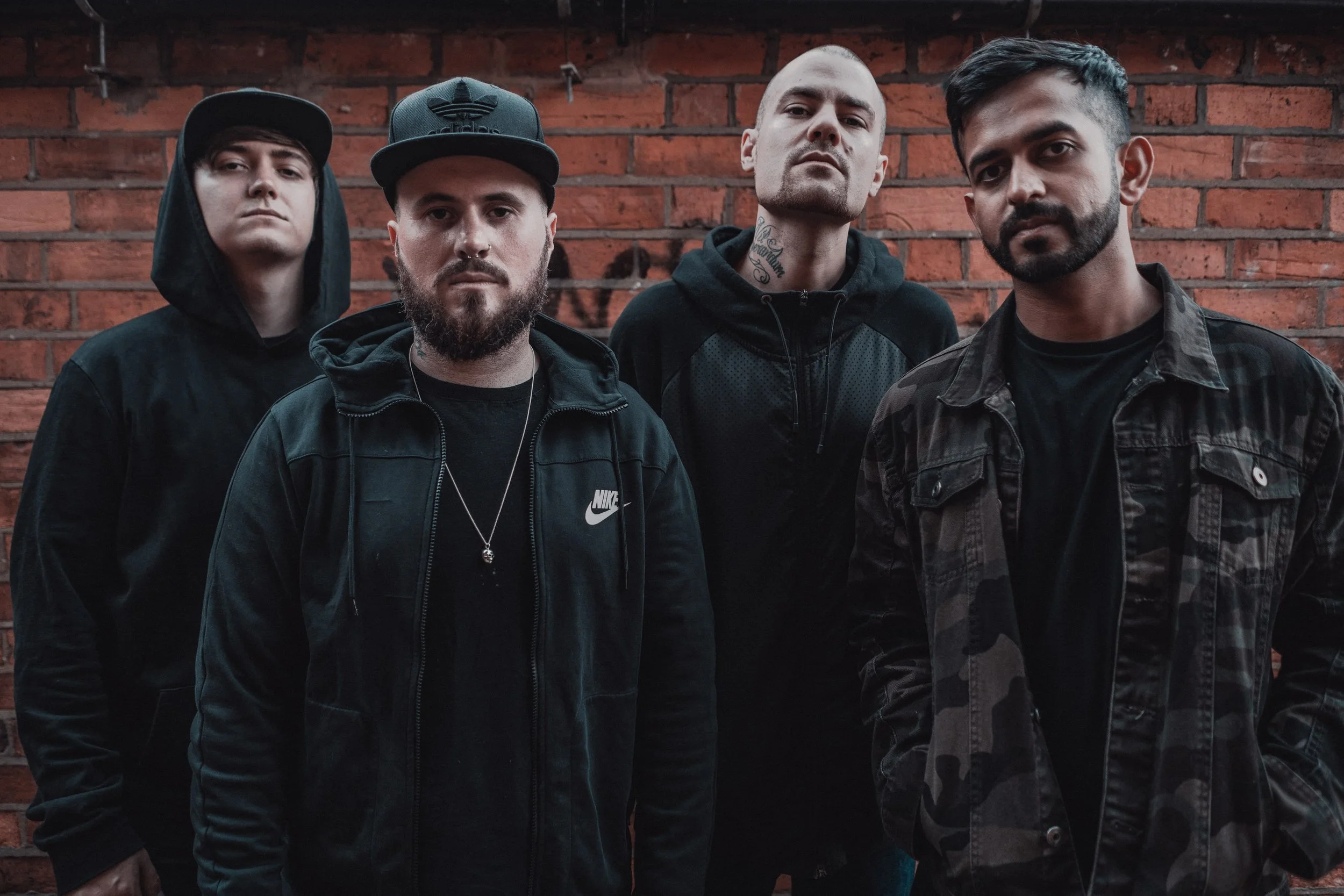 OPIA drop debut single 'Ascend'