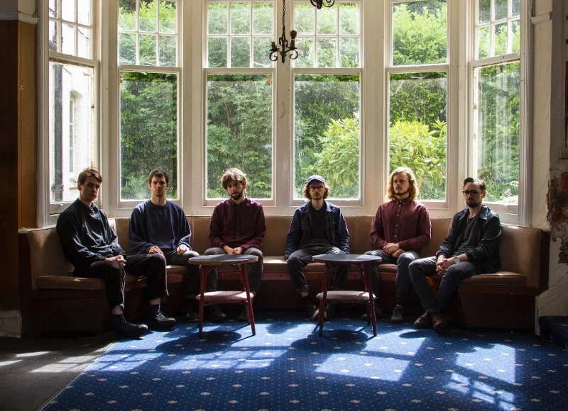 Progressive Post-Rockers TALONS Stream Breathtaking New Album 'We All Know' (Holy Roar Records)