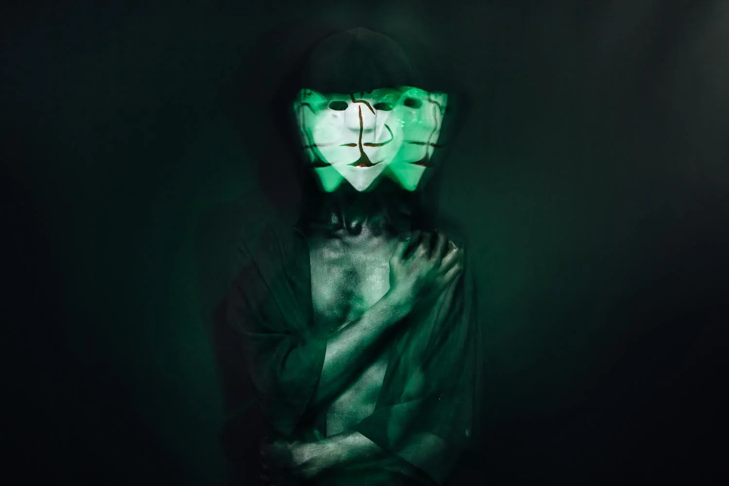 Mysterious musical collective SLEEP TOKEN  release cover of OutKast's 'Hey Ya'