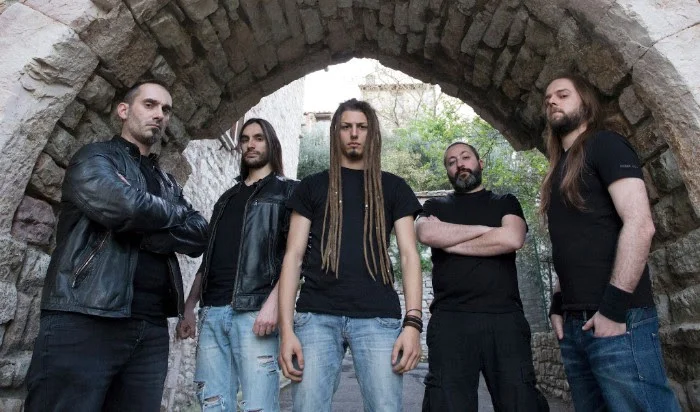 BLOODTRUTH premiere lyric video for The Last Prophet; launch pre-orders for new album 'Martyrium'