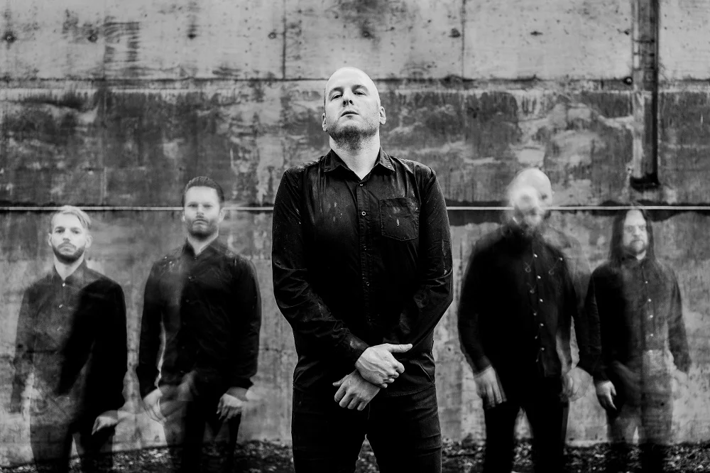 Blackened Hardcore Quintet ATTAN Stream New Single, 'SoMe Riefenstahl'