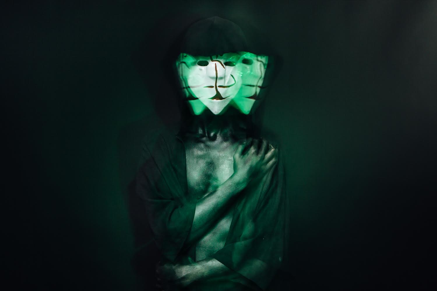 Mysterious musical collective SLEEP TOKEN  announce inaugural headline Ritual