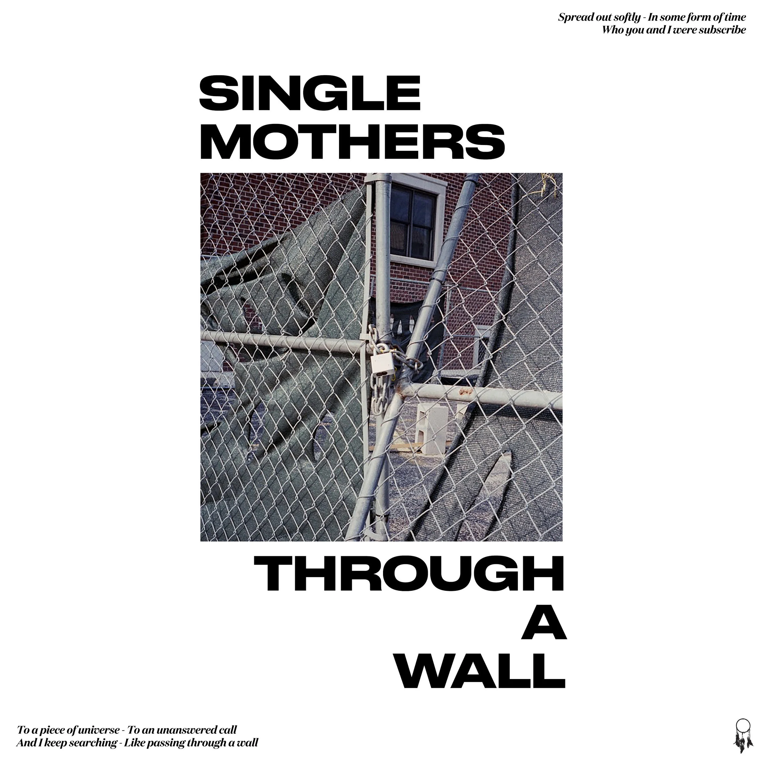 Single Mothers Album.jpg