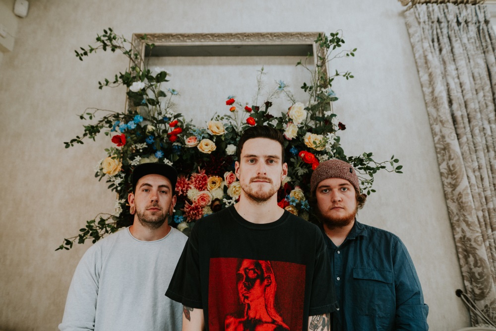 NAPOLEON release video for 'Ignite'