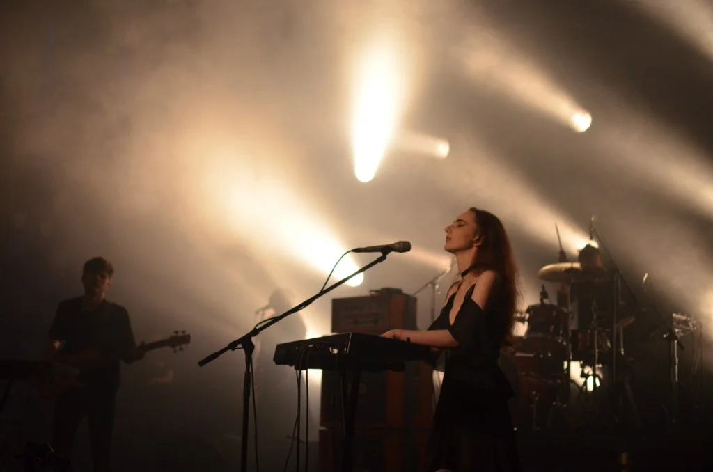 EXPLORING BIRDSONG announce October dates: Sleep Token support and tour with Godsticks