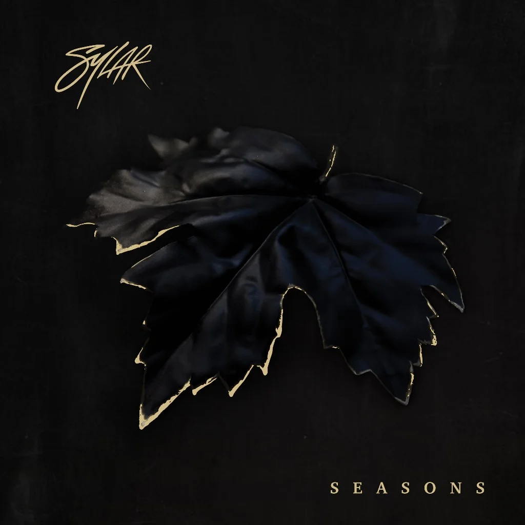 Tracklisting: 1. "Seasons" 2. "All Or Nothing" 3. "No Way" 4. "Wait For You" 5. "SHOOK!" 6. "Winter (Interlude)" 7. "Open Wounds" 8. "Giving Up" 9. "sickminded" 10. "Same Dance" 11. "Doubt Me"