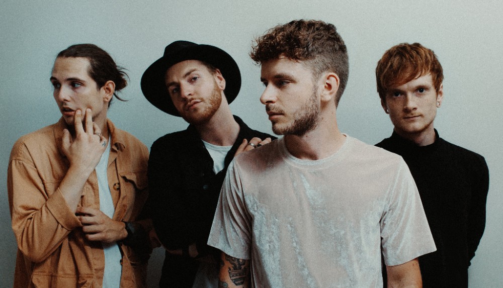 NORMANDIE release video for new single 'Enough'