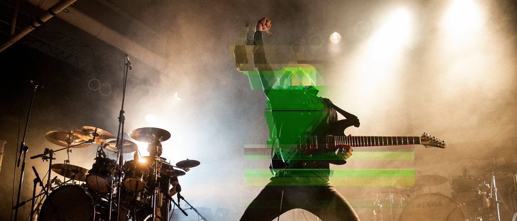 THE ALGORITHM announce new album Compiler Optimizer Techniques