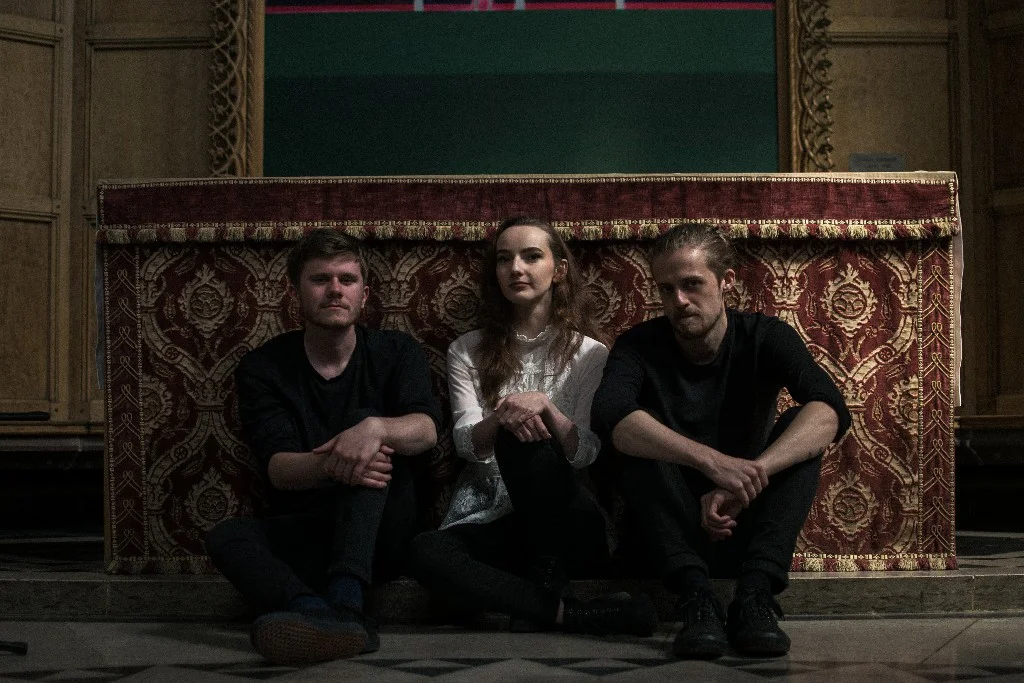 EXPLORING BIRDSONG release new video for 'The Baptism'