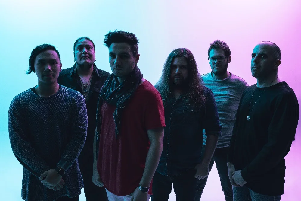 Australian prog rockers ALITHIA release final single ahead of upcoming LP