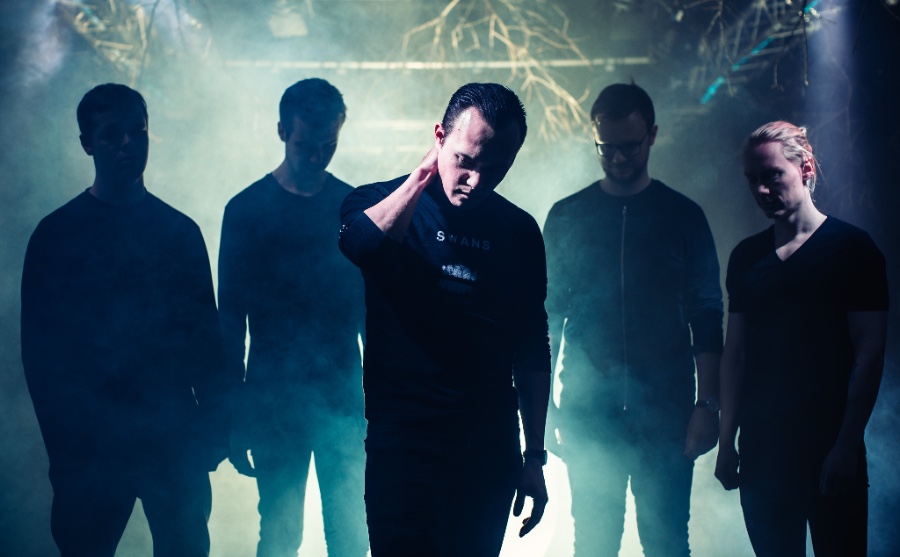 Danish Blackgaze Powerhouse MØL Release New Video 'Jord'