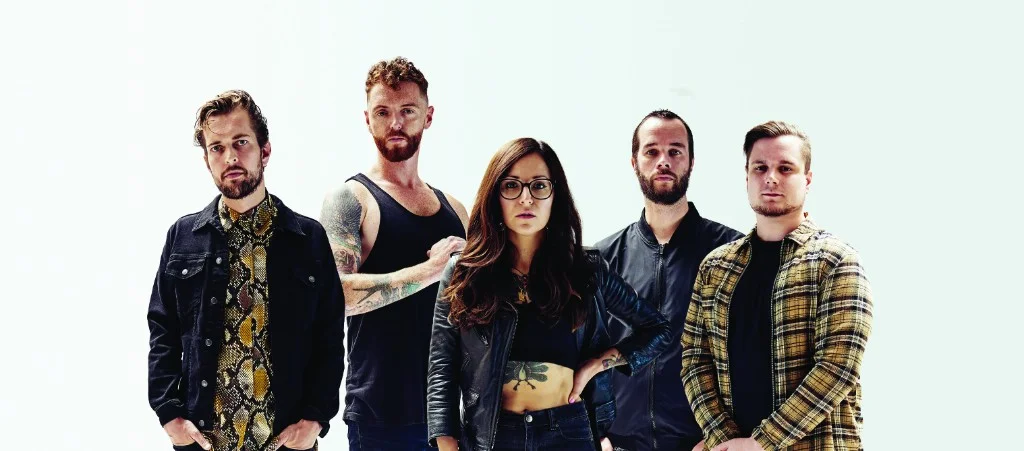 Dutch metallers FOR I AM KING drop new track 'Home' via Metal Injection