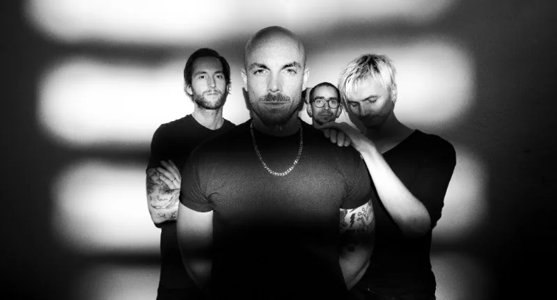 22 release new single 'Chroma Key'