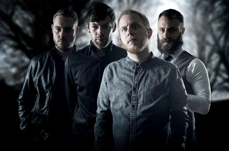 DEADLY CIRCUS FIRE reunite with vocalist Adam Grant