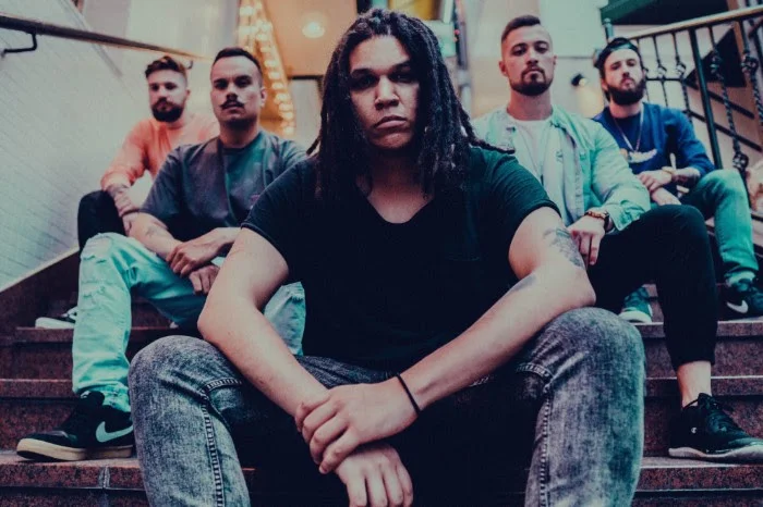 BRAND OF SACRIFICE release new video 'Eclipse’ via Slam Worldwide