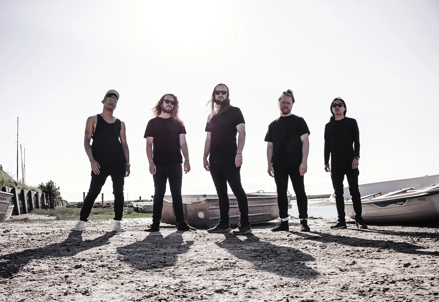 EXIST IMMORTAL release video for new single 'Satellites'