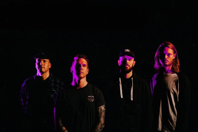 GHOST IRIS announce new album and release first single/video