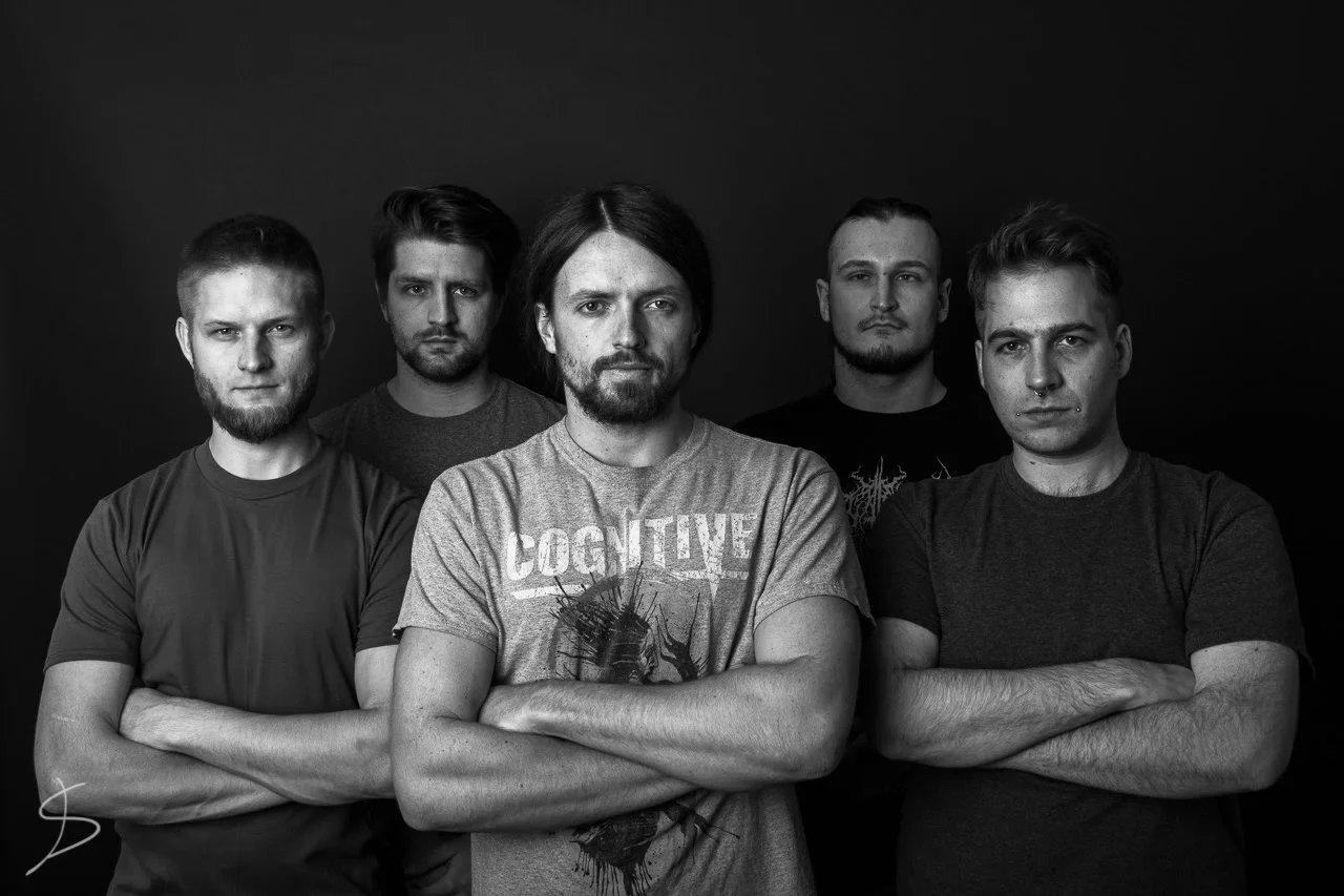 STILLBIRTH premiere video for 'Torn Apart' via Slam Worldwide