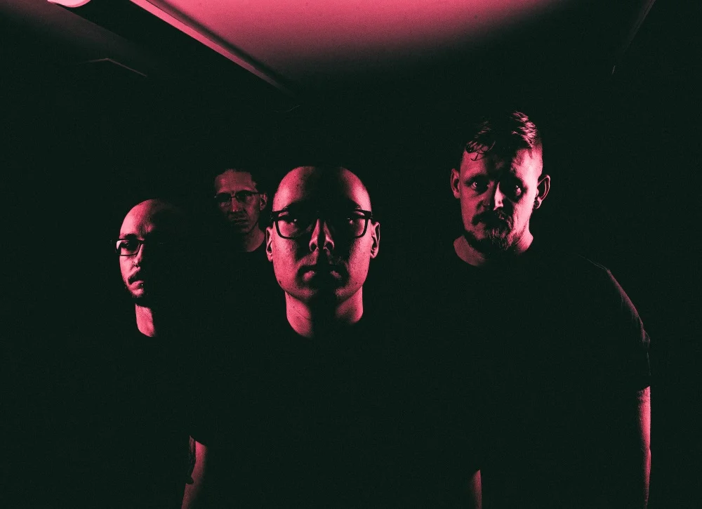 New metal band PASSENGERS release second single