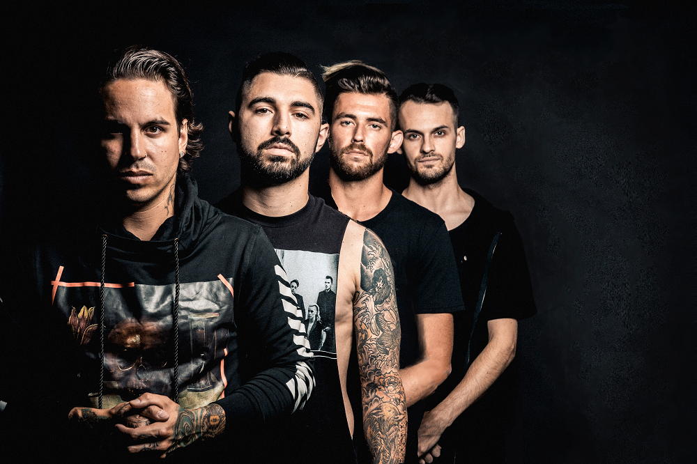 OVTLIER release nightmarish video 'Vice'