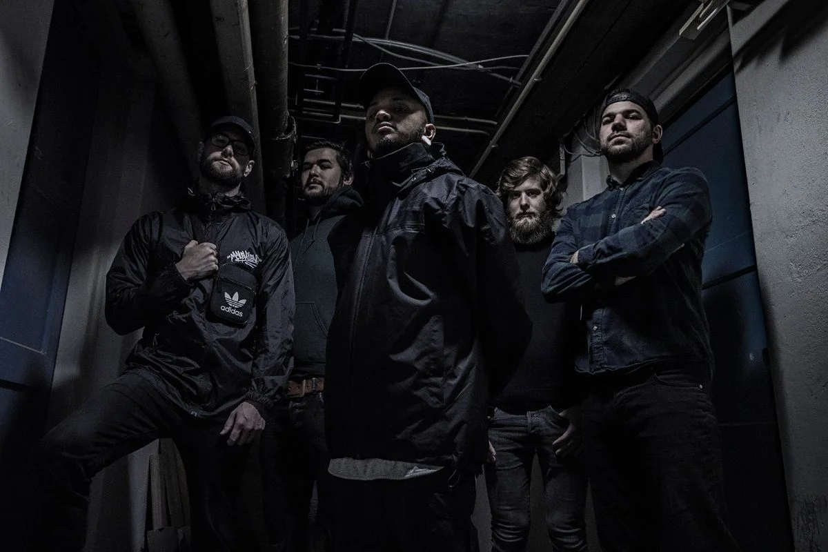 THE ROYAL announce new album and release first single / video