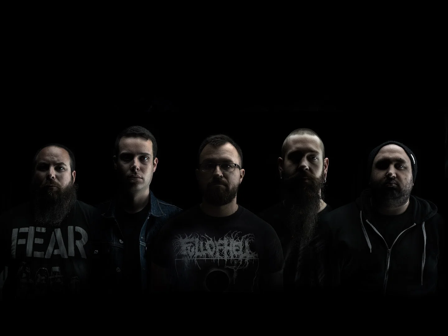 CONTINUUM unveil album details and premiere 'Release From Flesh and Blood' single