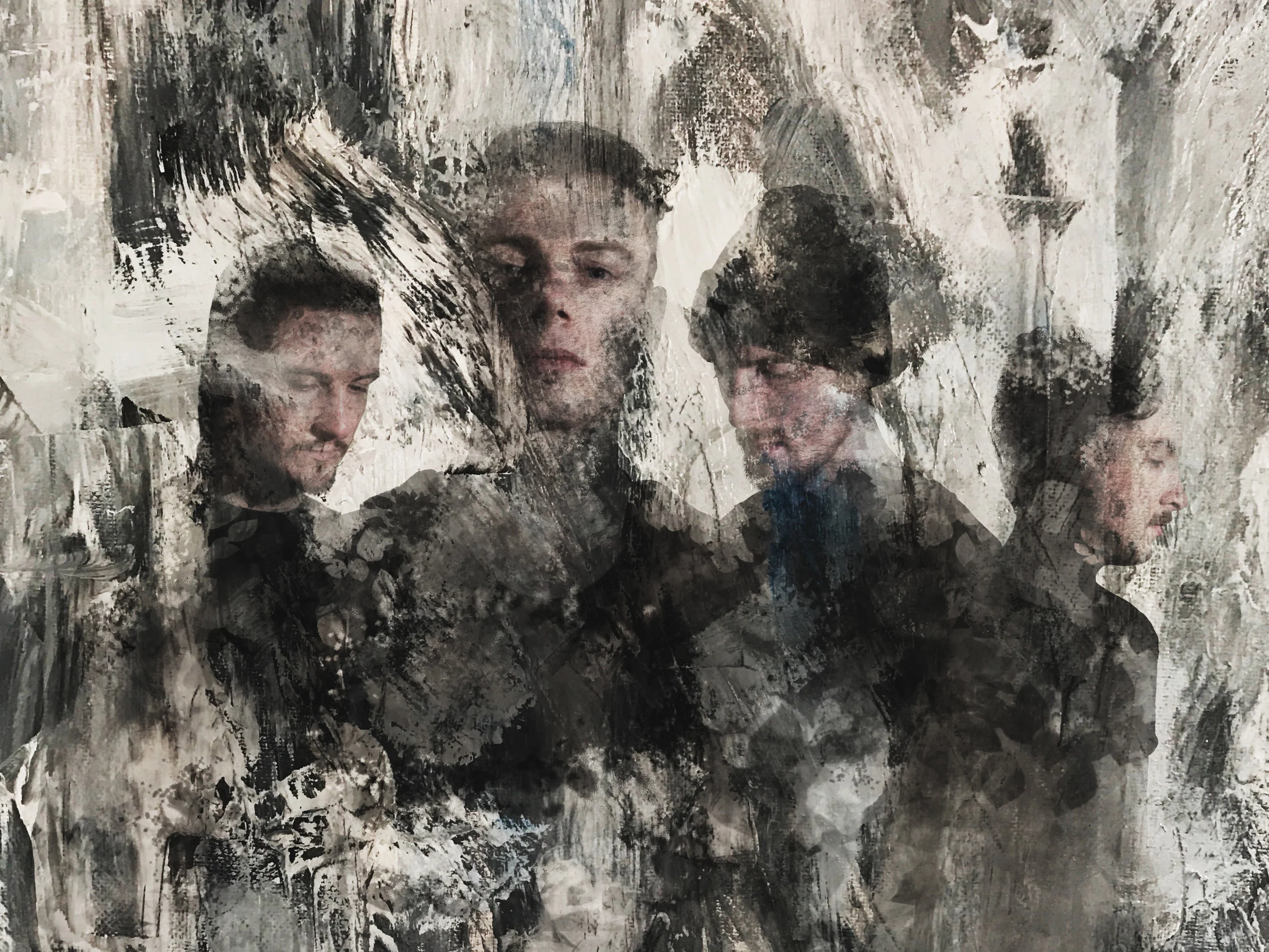 FROM SORROW TO SERENITY announce forthcoming LP and release new single