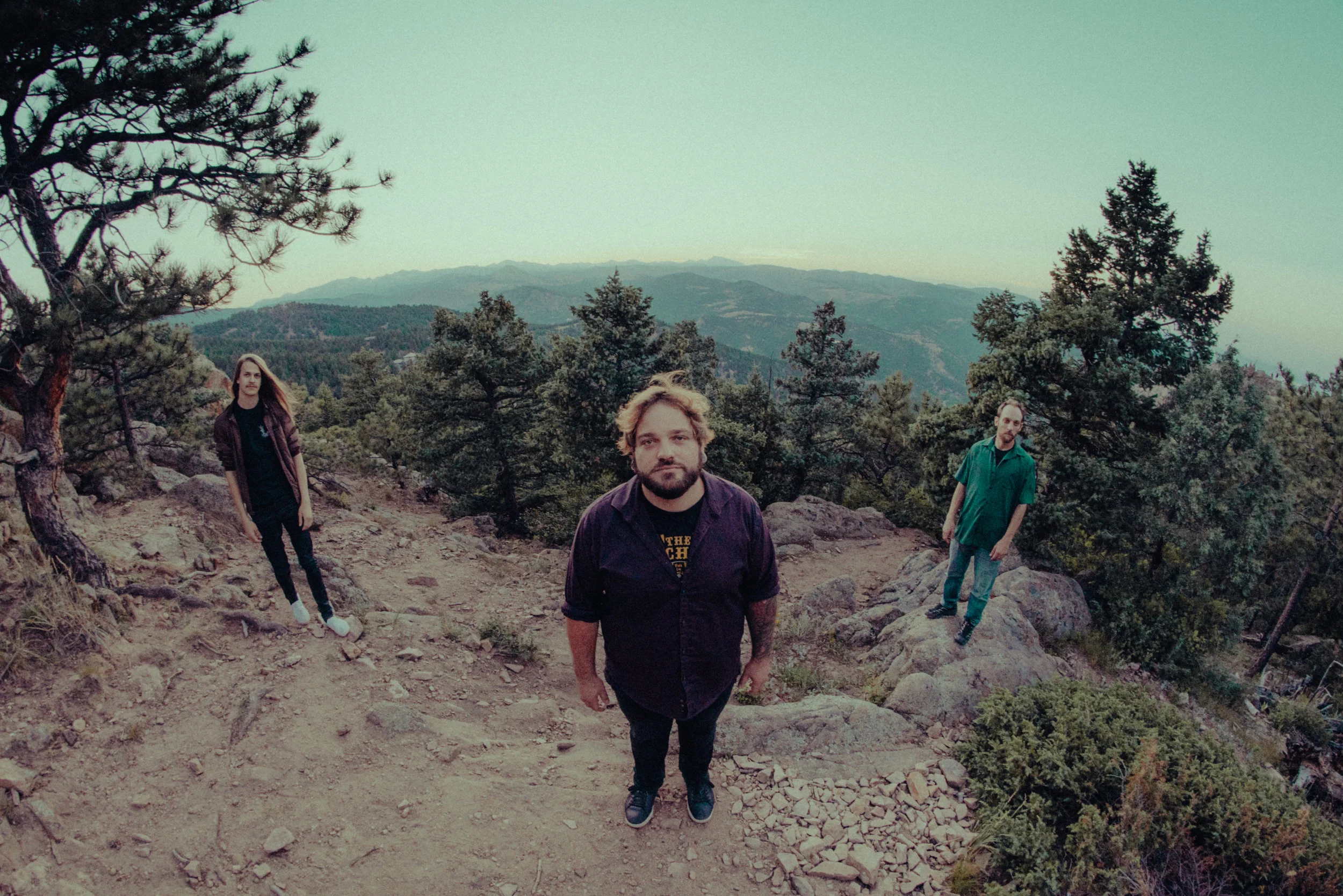 US Proggers SOURCE announce new album and stream video