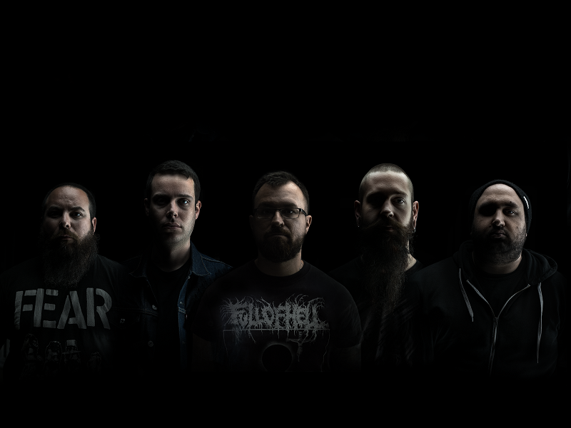 CONTINUUM premiere 'A History Denied' music video