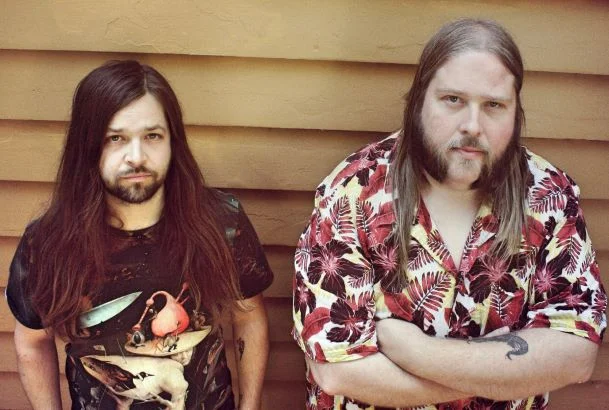 LORD DYING to release new album via Entertainment One and stream new track